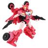 Transformers DX ESD-14 Elita-1