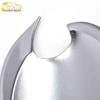 Cheetah CS9 Door Bowl Decorative Anti-Scratch Sticker - Chrome Plated Exterior Handle Accessory