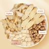 Yuanqi Sibao Tea Codonopsis Astragalus Yuzhu American Ginseng Health Tea 7g*10