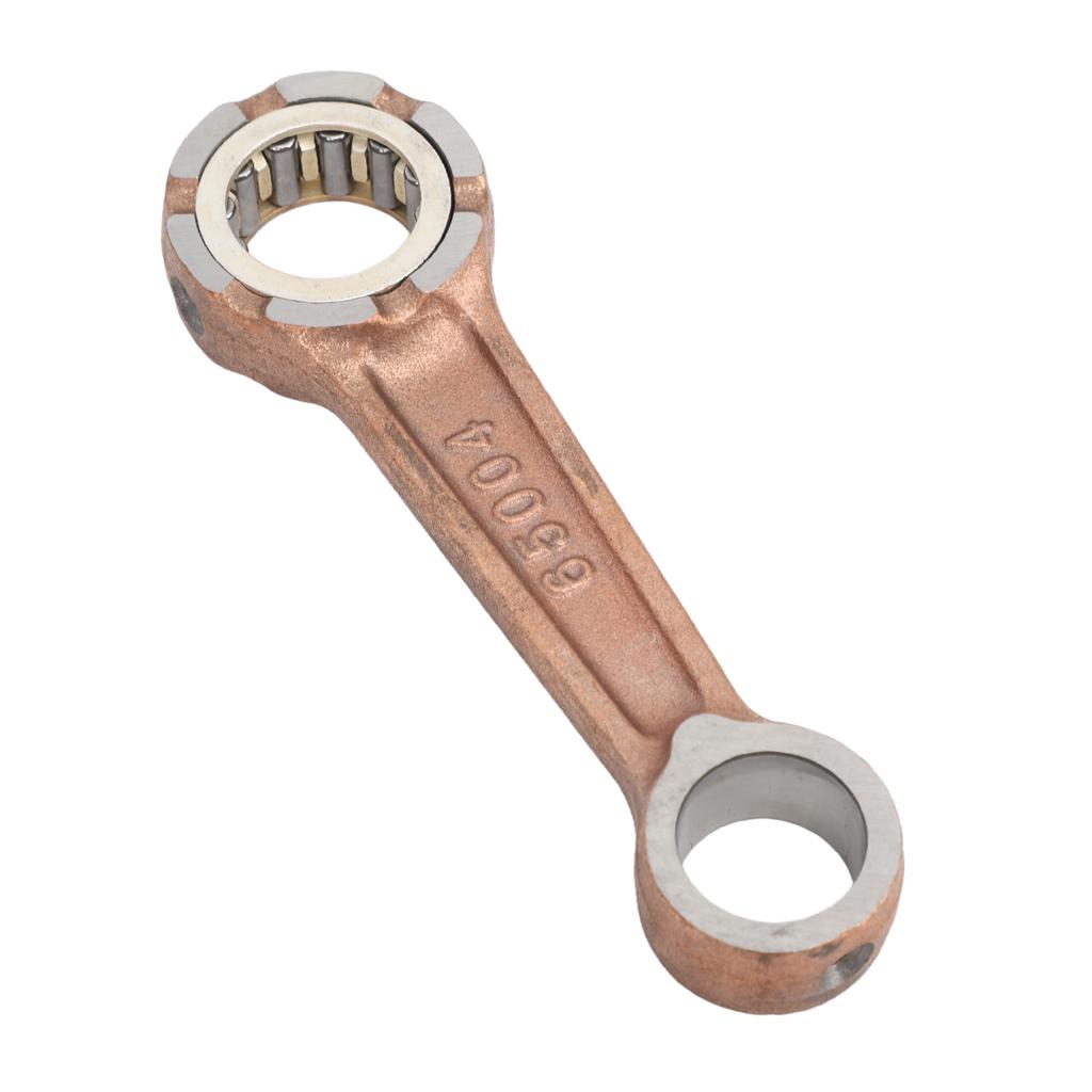 Комплект шатуна подвесного мотора 93310 620V5 00 Устойчивый к ржавчине Комплект шатуна двигателя для подвесного мотора 9,9 л.с. 15 л.с.