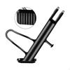 Motorbike Kickstand Parking Stand Feet Support Holder Waterproof Stable Replacement Kick for
