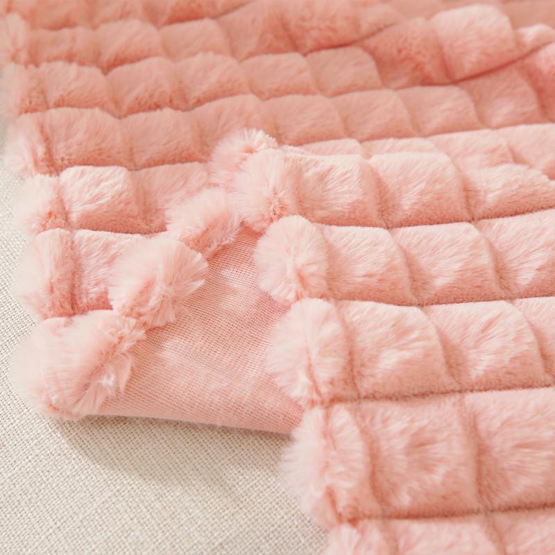 Супер мягкий плед с имитацией кроличьего меха, чехол для дивана, полотенце, 1/2/3/4/5 местный плюшевый диван, одеяло, чехол для дивана для детей, собак