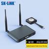 SK-LINK F901 4K Беспроводной HDMI Проектор Экрана