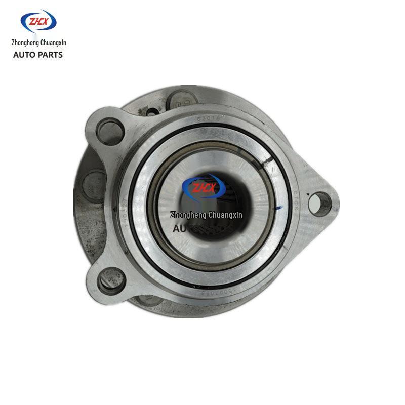 Compatible with Dongfeng Fengguang 580 Front Wheel Hub Bearing Assembly