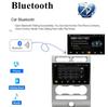 9'' Для Android 12 Встроенный Для Поддержки Беспроводного Carplay Android Auto ОЗУ 2 ГБ ПЗУ