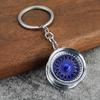 Моделирование гоночных колес BBS Auto Wheel Keyring 3D Auto Part Model Key Chains Girl Gift