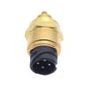 1077574 Oil Pressure Temperature Sensor 6306707 For Volvo D12 VN VNL VNM Truck