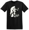 Футболка Blondie Унисекс Мужская и Женская Футболки