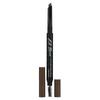 Kill Brow, Auto Hard Brow Pencil, 02 Light Brown, 0.31g (0.01oz)