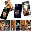 Cover for Xiaomi Redmi Note 14 12 13 ProPlus A4 A3 Pro Plus 12C 13C 14C 5G Phone Case Natanael Ruben Cano Monge Hot