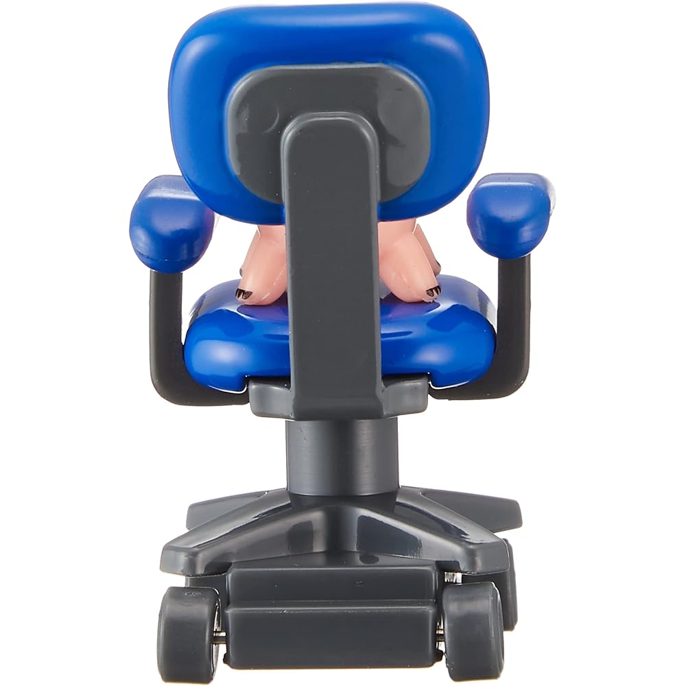 Tomica Dream Tomica Ride-On Toy Story TS-09 Ham and Andy's Chair Toy Vehicle