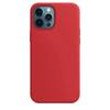 Жидкий силиконовый чехол для Apple IPhone 14 13 Pro Max 12 11 X XS XR 7 8 Plus SE противоударный защитный чехол