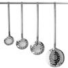 Haccp Stainless Steel Skimmer Profi Line, Size 80 - Hendi 541104