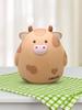 Копилка для денег, коробки для хранения игрушек для детей, домашний декор, копилка для денег, детская копилка для монет, украшение для дома