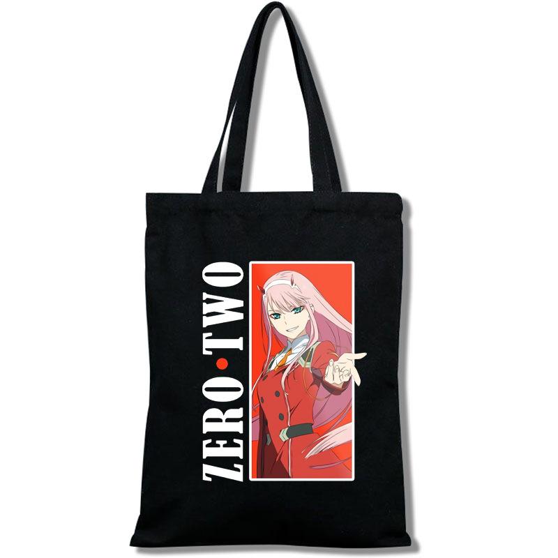 Wings Kiss, Student Shopping Mobile Phone White Canvas Model Portable Messenger Bag Women'S Handbag Picture