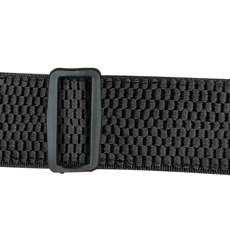 1 шт., сверхпрочные рабочие подтяжки для мужчин, ширина 3,8 см, X-Back, 4 пластиковые застежки, регулируемые эластичные брючные брюки, подтяжки, ремень