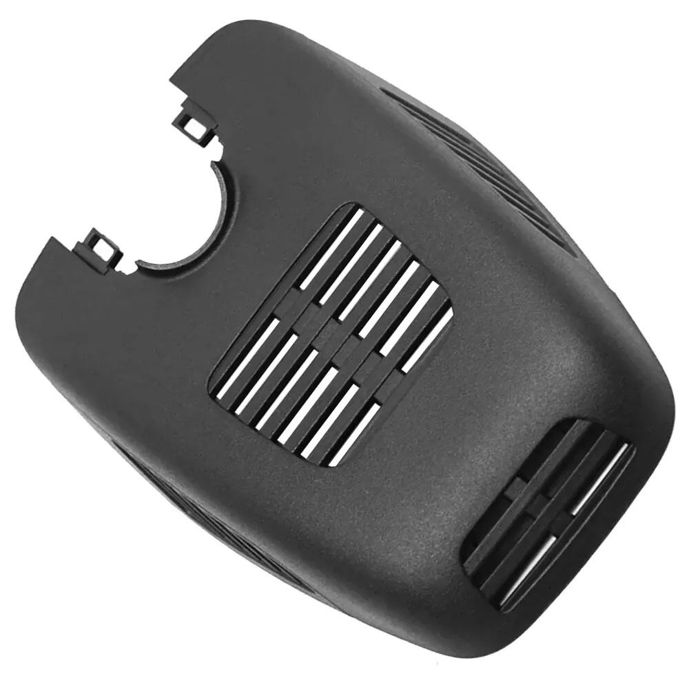 Крышка основания зеркала заднего вида черная для Mercedes-Benz C-Class W205 2014-2021 2058210300