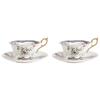 Wedgwood Lucky Charm 2-Cup Tea Set