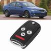3+1 кнопка автомобильный смарт-ключ дистанционного управления подходит для Acura TL 2007-2008
