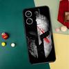 Hot Spartan Case For Redmi Note 13 Pro Plus 9 10 11 12 Pro 10S 11S 12S Redmi 13C 10A 9C 10C 12C Cover