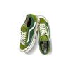 Vans Style 36 Decon Sf Casual Low Tops Skateboarding Shoes Unisex Green Vans VN0A4BX9BGK