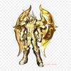 Taurus Aldebaran Saint Seiya Soldiers' Soul Pegasus Seiya Iron On Patches For Clothing Applique Stickers On Clothes Heat-Sensitive Custom Patch