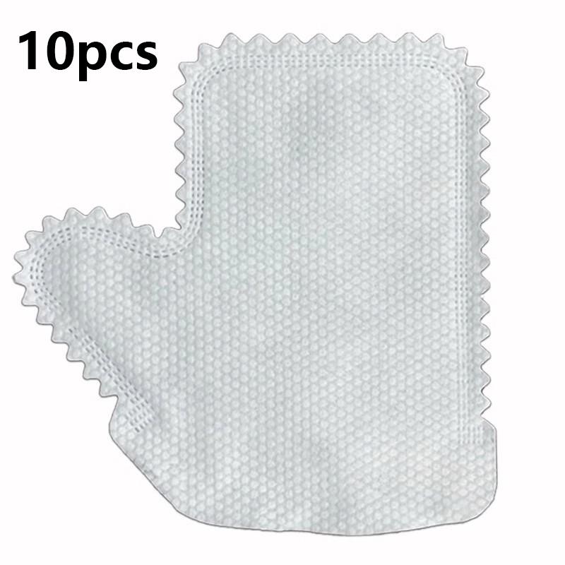 Microfiber Dust Cleaning Gloves Effortless Rag Gloves for Easy Dust Removal for Kitchen Living Room Bedroom and Window Cleaning