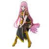 Hatsune Miku Series Noodle Stopper Figure Megurine Luka