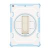 Защитный чехол для Apple iPad с ремешком для руки и подставкой для 12.9, 10.2, Pro 11, Mini 7, 6 и Pro 13