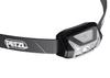 Petzl E061AB Тика Черный