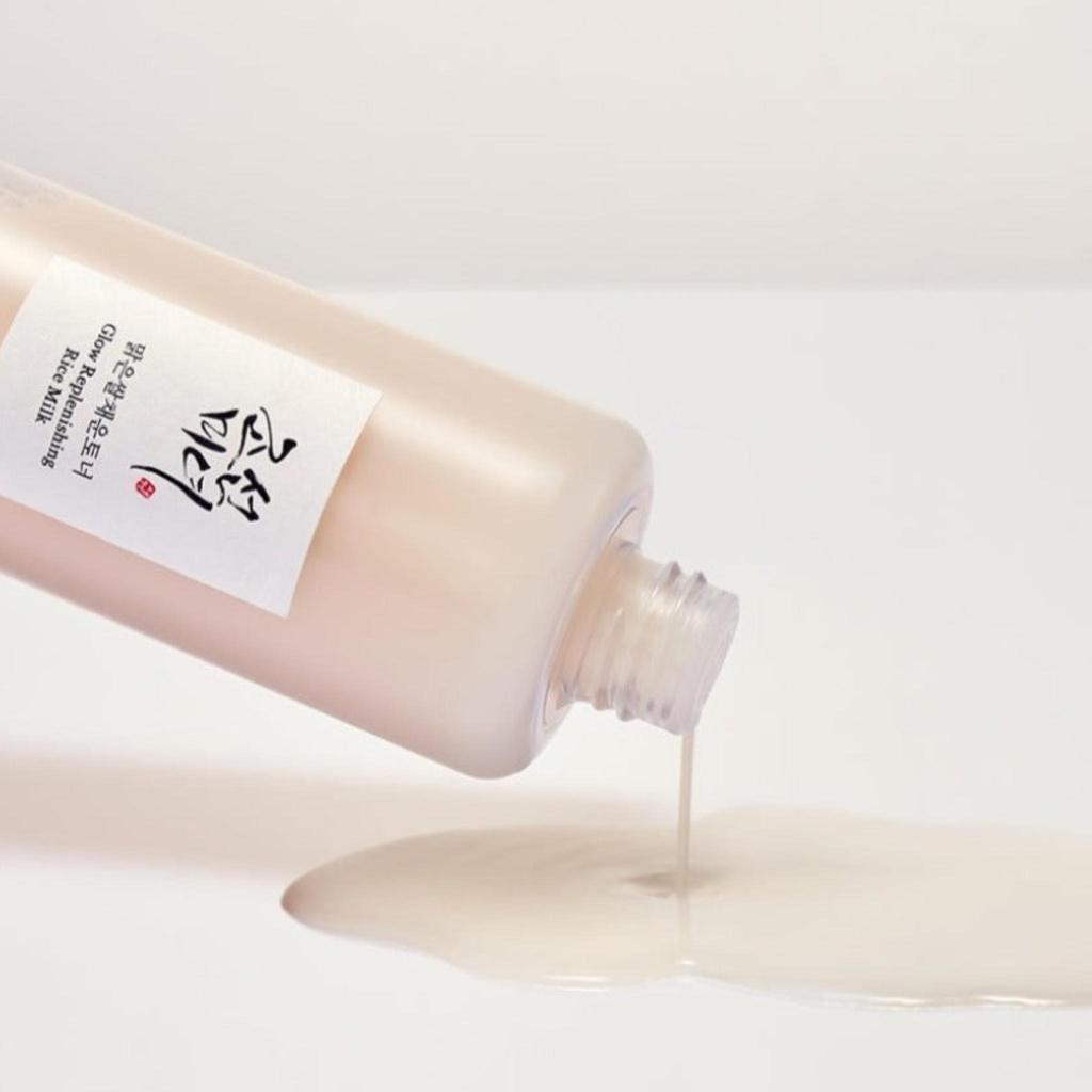 Beauty of Joseon Увлажняющий молочный тоник для лица Glow Replenishing Rice Sebum 150 мл 5,07 жидких унций