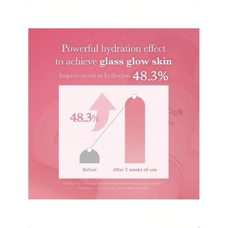 Medicube Тонер с розовым пептидом PDRN I Тонер Pink Glow для усиления кожи, успокоения и смягчения, неровного тона кожи, роза PDRN и пептид и ниацинамид