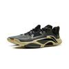 Li Ning BadFive Chase Hunt 1 Нескользящее покрытие Легкий Отскок Низкие Мужские Баскетбольные Кроссовки для Улицы ABFV003-5