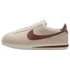 Cortez Casual Shoes Women's Beige - IB1857-100