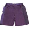 Gramicci X And Wander Patchwork Wind Short GUP4S3003W