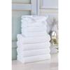 Полотенце для отеля Банное полотенце 70*140 см - белый