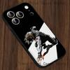 W-Winter S-Soldier B-Bucky Phone Case For iPhone 15,16,12,13,14,11,17,Pro,Max,Plus,E,Air,Mini TPU Cover