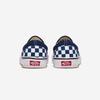 Vans Классические слипоны - Цветовая теория Шахматная доска Глубокий индиго [VN000DAHFOB] [Отправлено из Кореи] 100% Оригинал