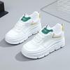 Spring New Women Sneakers High Quality Comfortable Casual Shoes Student Board Shoe Small White Shoe Street Style Platform Shoes