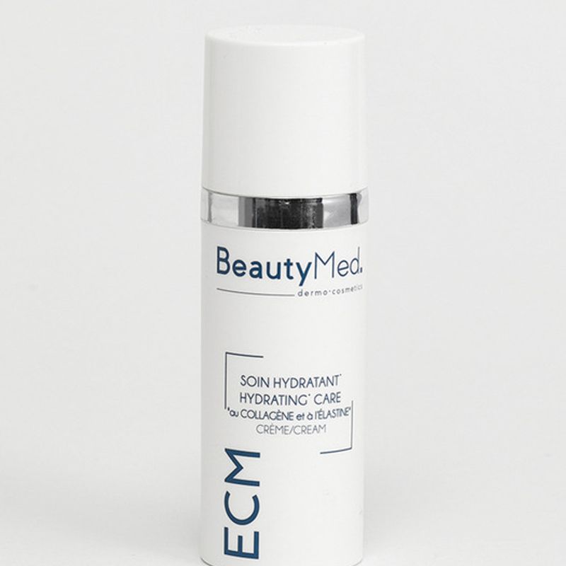BEAUTYMED ECM Увлажняющий крем для упругости кожи 50 мл
