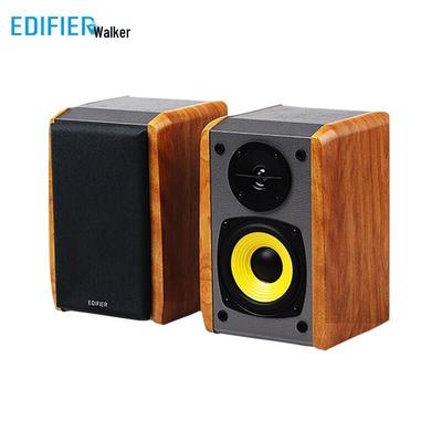 Edifier R1000TC Североамериканские 2.0-канальные настольные колонки CN-вилка (адаптер в комплекте)
