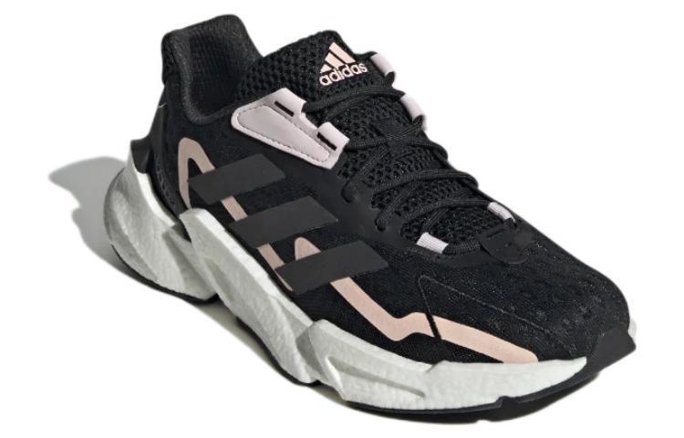 Adidas Wmns X9000L4 Heat.RDY 'Black Almost Pink' Women's GZ3247