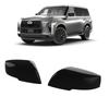 Infiniti QX80 25-26 Rearview Mirror Anti-Collision Cover