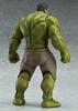 Figma Мстители Халк окрашенная подвижная фигурка немасштабная ABS&PVC