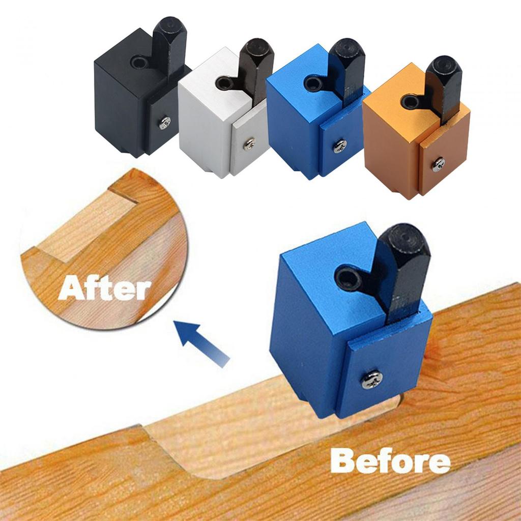 Corner Chisel Set for Accurate Cuts