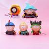Unique South Park The Stick Of Truth Cartoon Doll Delightful Table Decoration Gift Model Figures