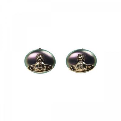 Серьги Vivienne Westwood Fw25 Женские Lavinia