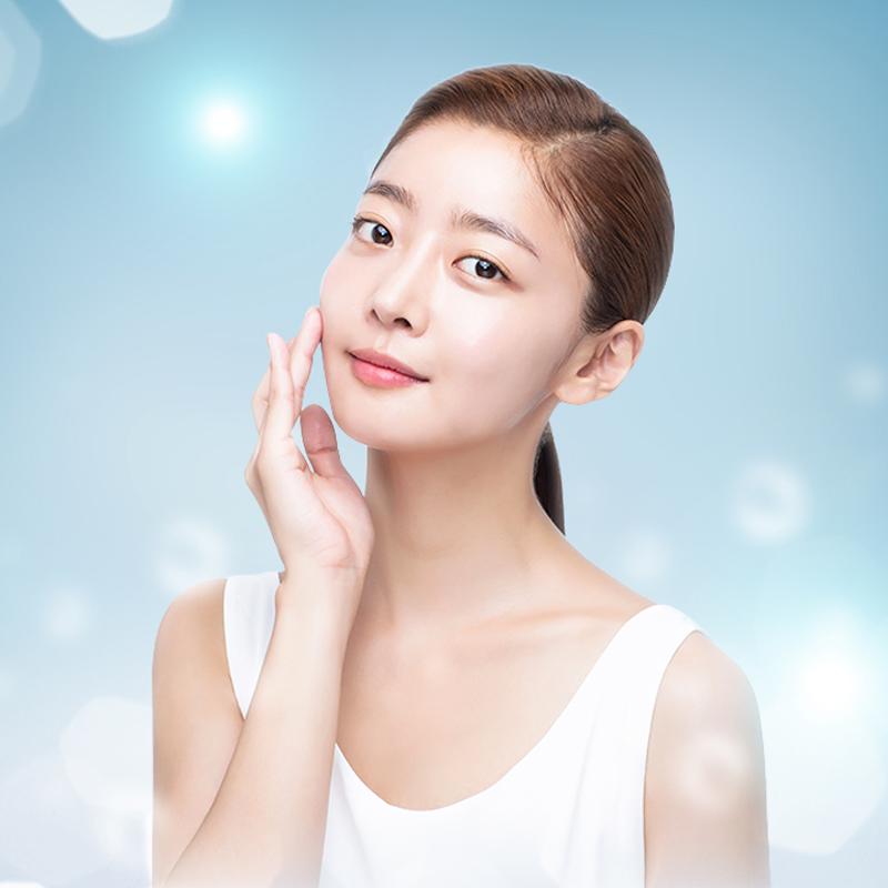 Dr.Pepti Натуральный пилинг-гель с травами 130 мл