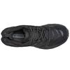 (WMNS)HOKA ONE ONE Anacapa Low GTX 'Черный' Женские 1119373-BBLC