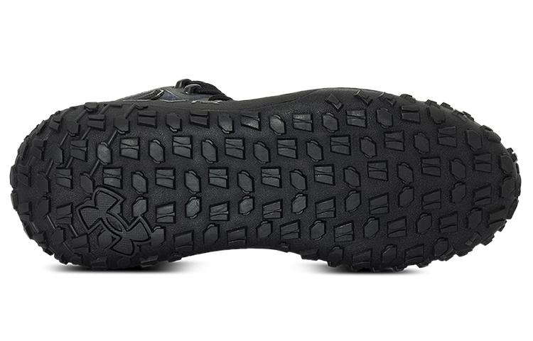 Under Armour Ботинки Project Rock X Hovr Dawn 'Черный' 3024731-001